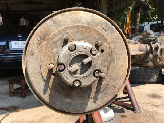 ขายคานจิ๊ปมิตซู