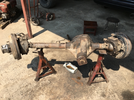 ขายคานจิ๊ปมิตซู