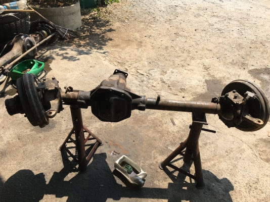 ขายคานจิ๊ปมิตซู