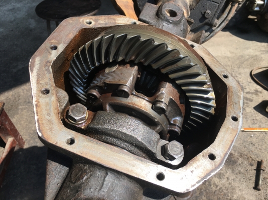 ขายคานจิ๊ปมิตซู