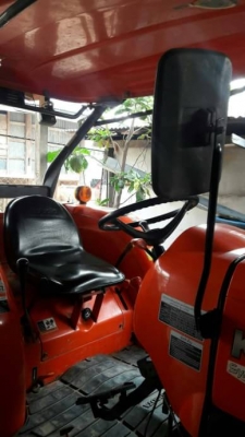KUBOTA L4708