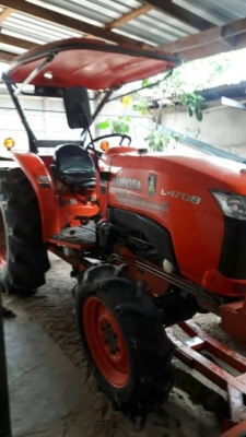 KUBOTA L4708
