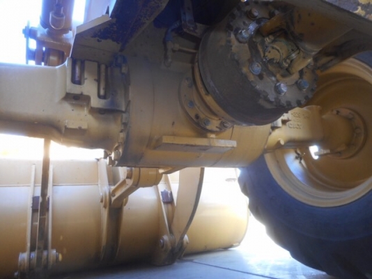 รถสวยๆครับ CAT 910G นำเข้าจากญี่ปุ่น สภาพนี้ไม่ต้องคิดนาน โทร.090-986-2521 อ๊อบ