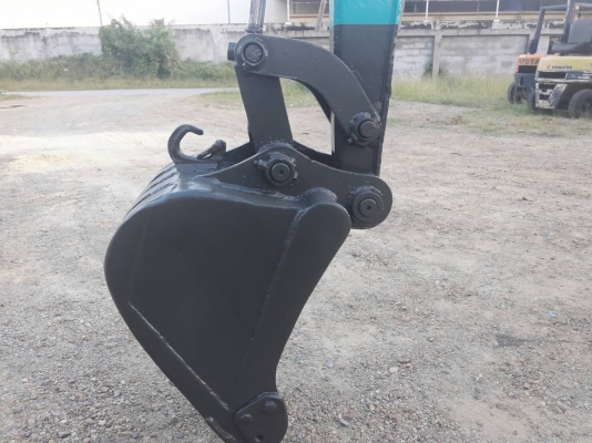 ขายรถแบคโฮ KOBELCO SK20 เครื่อง V1505  แทรคยาง คอนโทลสั้น ปั๊มนิ้ว รถนอกนำเข้า  ติดต่อ 098-7962549