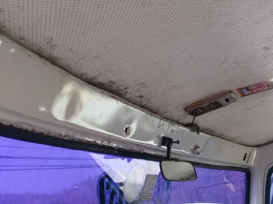 ขายหัวเก๋ง ROCKY  ตามสภาพ ราคา40000 สนใจ 083-4475799