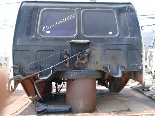 ขายหัวเก๋ง ROCKY  ตามสภาพ ราคา40000 สนใจ 083-4475799