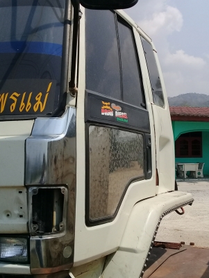 ขายหัวเก๋ง ROCKY  ตามสภาพ ราคา40000 สนใจ 083-4475799