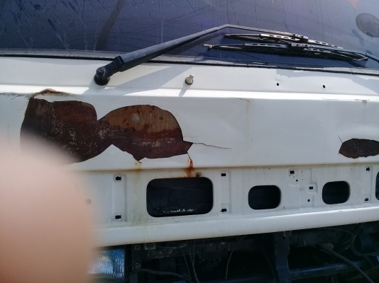 ขายหัวเก๋ง ROCKY  ตามสภาพ ราคา40000 สนใจ 083-4475799