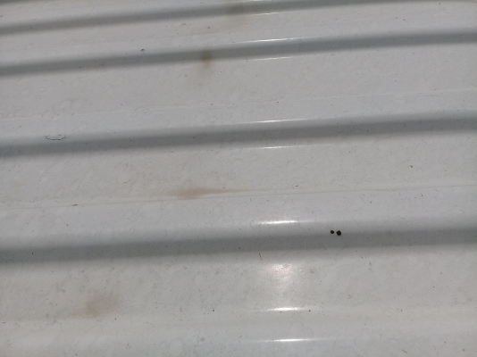 ขายหัวเก๋ง ROCKY  ตามสภาพ ราคา40000 สนใจ 083-4475799