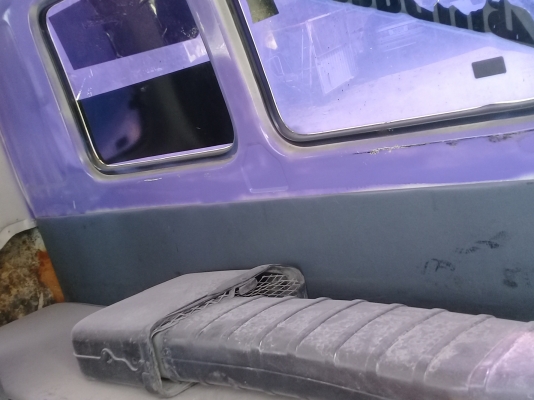 ขายหัวเก๋ง ROCKY  ตามสภาพ ราคา40000 สนใจ 083-4475799