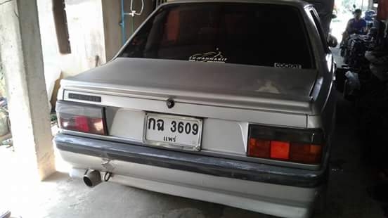 รถเก๋ง รถเก๋ง