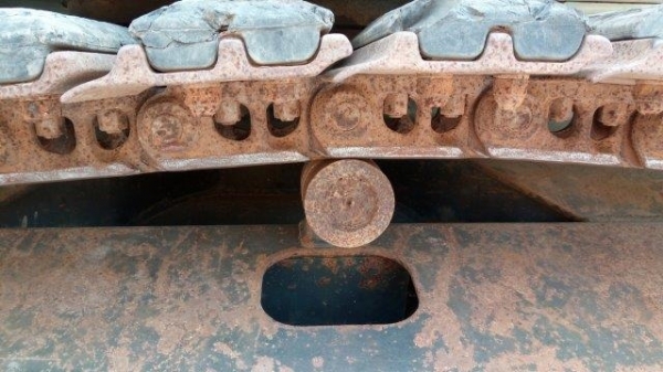 KOBELCO SK135SR รถเก่านอก100\%