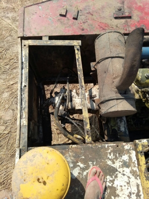 SUMITOMO 2800F2 ราคา 325,000 บาท เครื่องดี ปั้มเดิมแรง โช่หนา เอวแน่น เอกสารชือขาย