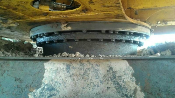 KOMATSU PC200-8 MO ราคา 2,150,000 บาท 7,xxx ชั่วโมง เครื่องดี ปั้มแรง ไฟฟ้าครบ เอกสารอินวอยท์