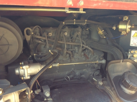 ขายเครื่องลม AIRMAN เก่าญี่ปุ่น ขายเครื่องลม AIRMAN เก่าญี่ปุ่น