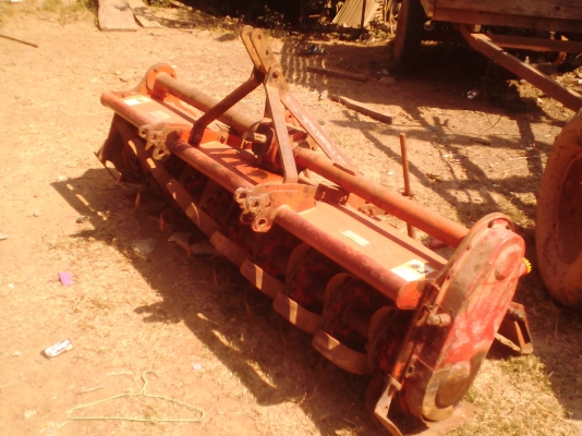 จอบหมุนโชคชัย