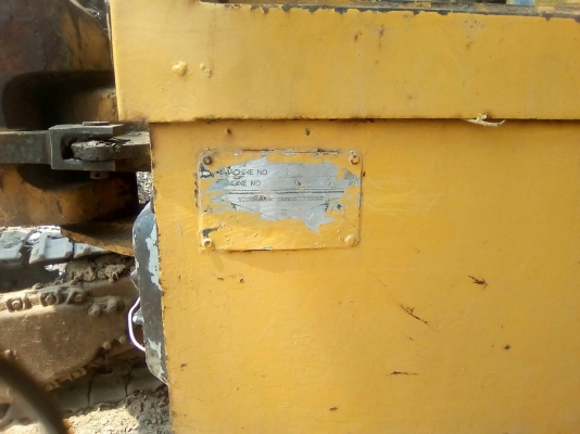 YANMAR 40U 145,000 บาท เครื่องดี ปั้มแรง โช่หนา เอวแน่น เอกสารชื้อขาย YANMAR 40U 145,000 บาท เครื่องดี ปั้มแรง โช่หนา เอวแน่น เอกสารชื้อขาย