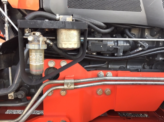 สินค้ามาใหม่ค่ะสวยๆสภาพนางฟ้า ขายรถไถคูโบต้า #4708SP(4WD)2เพลา พร้อมอุปกรณ์ดันดินหน้าและ โลตารี่ ราคา 498000 บาท #พร้อมส่งฟรีถึงบ้าน โทรสอบถามได้เลยค่ะ 081-9136451 ขอดูรูปทาง Line:Bow6451  รถสวยมากๆสภาพพร้อมใช้งาน ชั่วโมงทำงาน 300ชั่วโมง