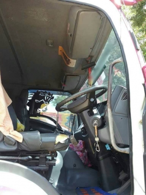 ISUZU DECA 360 ปี 56 ราคา 2,735,000 สิบล้อดั้มแม่=ลูก 3 คาน ดั้มคอกเกษตร อู่ ส.สมบัติ รถสวยพร้อมใช้เ ISUZU DECA 360 ปี 56 ราคา 2,735,000 สิบล้อดั้มแม่=ลูก 3 คาน ดั้มคอกเกษตร อู่ ส.สมบัติ รถสวยพร้อมใช้เ