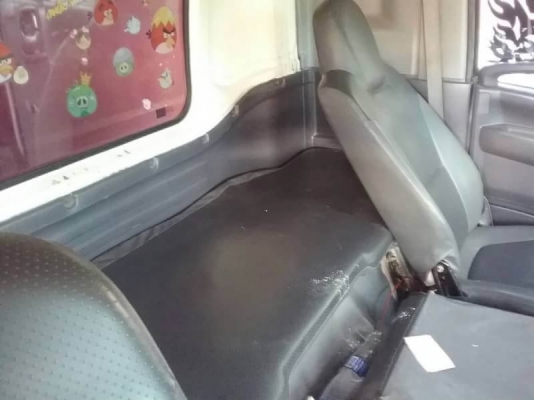 ISUZU DECA 360 ปี 56 ราคา 2,735,000 สิบล้อดั้มแม่=ลูก 3 คาน ดั้มคอกเกษตร อู่ ส.สมบัติ รถสวยพร้อมใช้เ