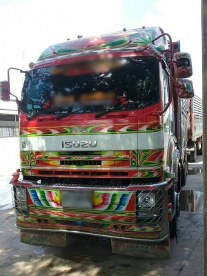 ISUZU DECA 360 ปี 56 ราคา 2,735,000 สิบล้อดั้มแม่=ลูก 3 คาน ดั้มคอกเกษตร อู่ ส.สมบัติ รถสวยพร้อมใช้เ ISUZU DECA 360 ปี 56 ราคา 2,735,000 สิบล้อดั้มแม่=ลูก 3 คาน ดั้มคอกเกษตร อู่ ส.สมบัติ รถสวยพร้อมใช้เ