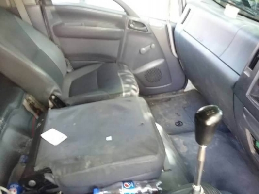 ISUZU DECA 360 ปี 56 ราคา 2,735,000 สิบล้อดั้มแม่=ลูก 3 คาน ดั้มคอกเกษตร อู่ ส.สมบัติ รถสวยพร้อมใช้เ