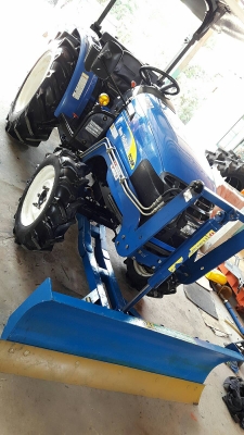 New Holland TC38 R New Holland TC38 R