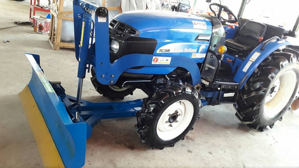 New Holland TC38 R New Holland TC38 R