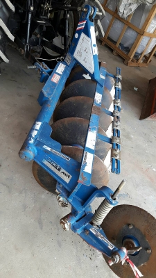 New Holland TC38 R New Holland TC38 R