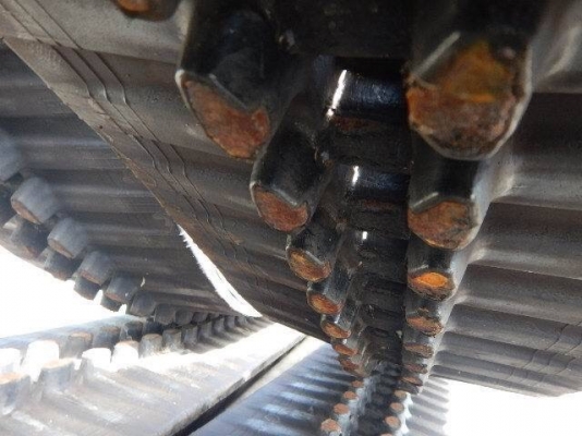 ขายแทรคยางญี่ปุ่น ของใหม่ๆ...