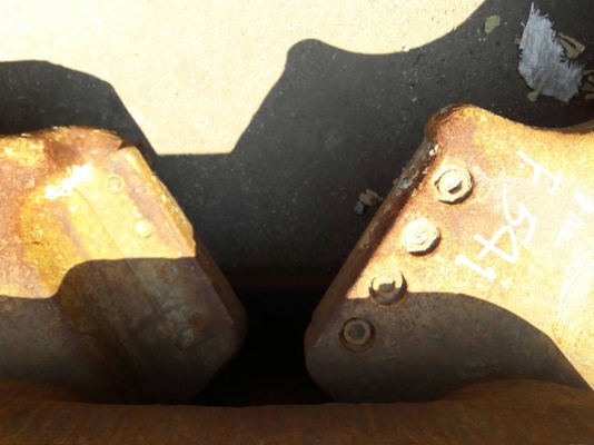 หัวคีบคอนกรีต หัวหนีบคอนกรีต