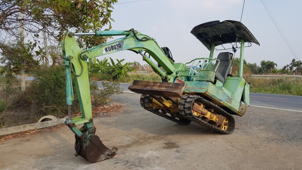 ขายด่วนรถแบคโฮKUBOTAคูโบต้าKH26เทียบเท่าPC30เครื่องคูโบต้า3สูบดีปั่มแรงรถนอกเพิ่งนำเข้ามาใหม่ยังไม่เคยใช้งานในเมืองไทยเลย ขายด่วนรถแบคโฮKUBOTAคูโบต้าKH26เทียบเท่าPC30เครื่องคูโบต้า3สูบดีปั่มแรงรถนอกเพิ่งนำเข้ามาใหม่ยังไม่เคยใช้งานในเมืองไทยเลย