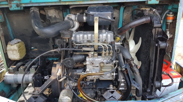 ขายด่วนรถแบคโฮKUBOTAคูโบต้าKH26เทียบเท่าPC30เครื่องคูโบต้า3สูบดีปั่มแรงรถนอกเพิ่งนำเข้ามาใหม่ยังไม่เคยใช้งานในเมืองไทยเลย ขายด่วนรถแบคโฮKUBOTAคูโบต้าKH26เทียบเท่าPC30เครื่องคูโบต้า3สูบดีปั่มแรงรถนอกเพิ่งนำเข้ามาใหม่ยังไม่เคยใช้งานในเมืองไทยเลย