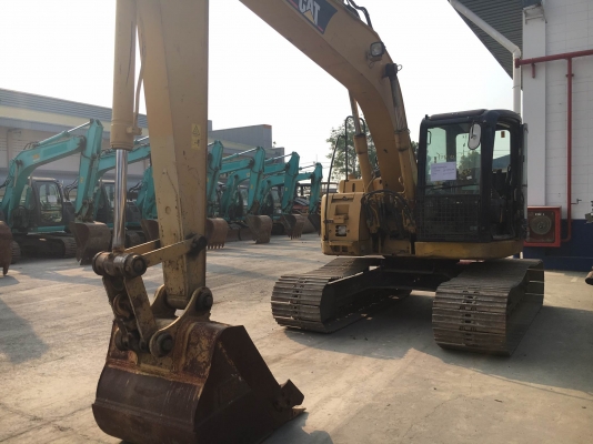 Caterpillar 314C รถขุดนำเข้าจากญี่ปุ่น โทร. 080-6565422 (หนิง)