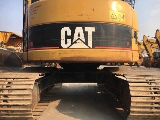 Caterpillar 314C รถขุดนำเข้าจากญี่ปุ่น โทร. 080-6565422 (หนิง)
