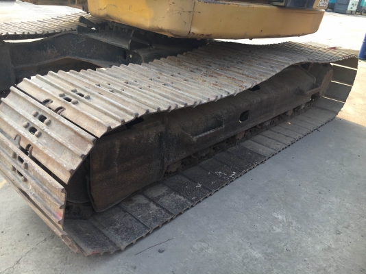 Caterpillar 314C รถขุดนำเข้าจากญี่ปุ่น โทร. 080-6565422 (หนิง)