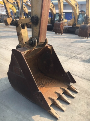 Caterpillar 314C รถขุดนำเข้าจากญี่ปุ่น โทร. 080-6565422 (หนิง)