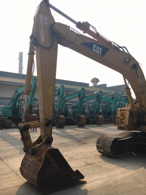 Caterpillar 314C รถขุดนำเข้าจากญี่ปุ่น โทร. 080-6565422 (หนิง)