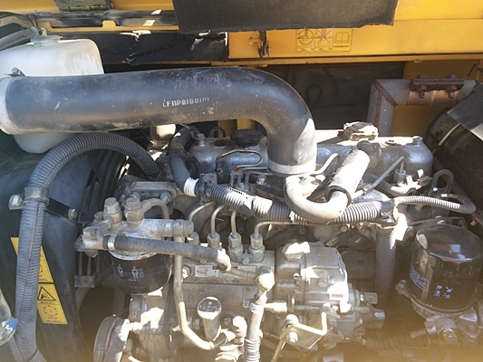 KOBELCO:SK70SR-1ES#YT04 2,600ชม. สภาพสวยมาก นำเข้าตรงจากญี่ปุ่นครับ