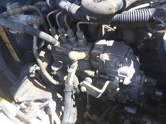 KOBELCO:SK70SR-1ES#YT04 2,600ชม. สภาพสวยมาก นำเข้าตรงจากญี่ปุ่นครับ