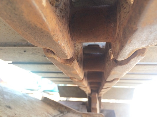 KOBELCO:SK70SR-1ES#YT04 2,600ชม. สภาพสวยมาก นำเข้าตรงจากญี่ปุ่นครับ