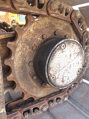 KOBELCO:SK70SR-1ES#YT04 2,600ชม. สภาพสวยมาก นำเข้าตรงจากญี่ปุ่นครับ