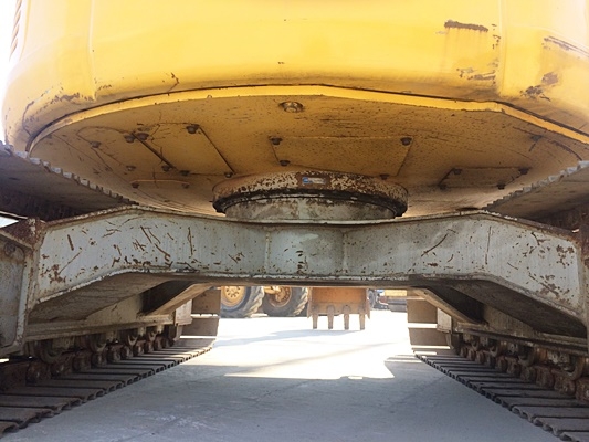 KOBELCO:SK70SR-1ES#YT04 2,600ชม. สภาพสวยมาก นำเข้าตรงจากญี่ปุ่นครับ