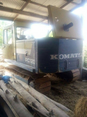 ขาย 285,000 KOMATSU PC120-2 เครื่องดี ปั้มแรง เอวแน่น ช่วงล่างเต็ม รถสวยพร้อมใช้งาน  รถอยู่ จ.อุบลราชธานี 090-772-3710 090-772-3708