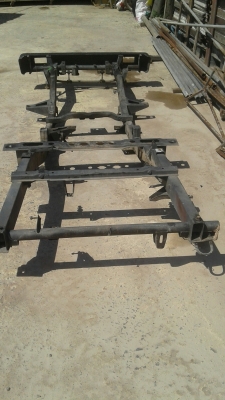 คัสซี จิมมี่แท้นอก ไม่ตัดเดิมๆ