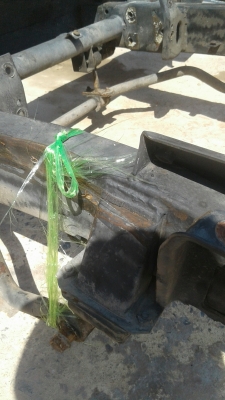 คัสซี จิมมี่แท้นอก ไม่ตัดเดิมๆ