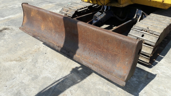 รถขุด Komatsu PC30-6 เก่าญี่ปุ่น