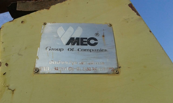 ขาย รถบดล้อยาง 9 ล้อ DYNAPAC CP20 รถใช้งานอยู่ เครื่องดี ใช้งานได้ทุกระบบ เอกสารใบซื้อขาย ขาย รถบดล้อยาง 9 ล้อ DYNAPAC CP20 รถใช้งานอยู่ เครื่องดี ใช้งานได้ทุกระบบ เอกสารใบซื้อขาย