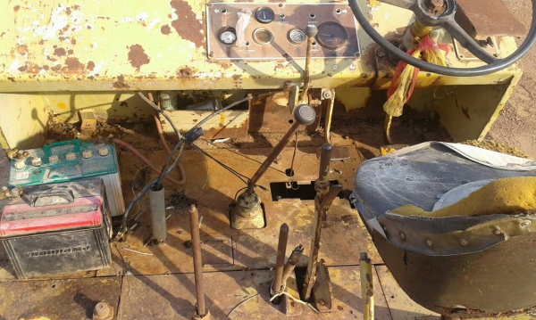 ขาย รถบดล้อยาง 9 ล้อ DYNAPAC CP20 รถใช้งานอยู่ เครื่องดี ใช้งานได้ทุกระบบ เอกสารใบซื้อขาย ขาย รถบดล้อยาง 9 ล้อ DYNAPAC CP20 รถใช้งานอยู่ เครื่องดี ใช้งานได้ทุกระบบ เอกสารใบซื้อขาย