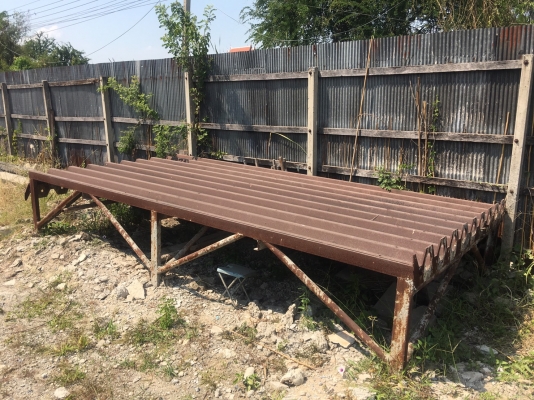 (ปิดการขาย) ขายเหมา แบบหล่อเสาเข็ม 6 เหลี่ยม เหล็กเก่ามีหลายขนาด สนใจโทรมาคุยครับ (มีวีดีโอสินค้า) (ปิดการขาย) ขายเหมา แบบหล่อเสาเข็ม 6 เหลี่ยม เหล็กเก่ามีหลายขนาด สนใจโทรมาคุยครับ (มีวีดีโอสินค้า)